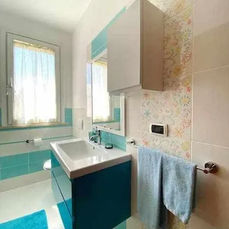Apartment La Ginestraseaepeace